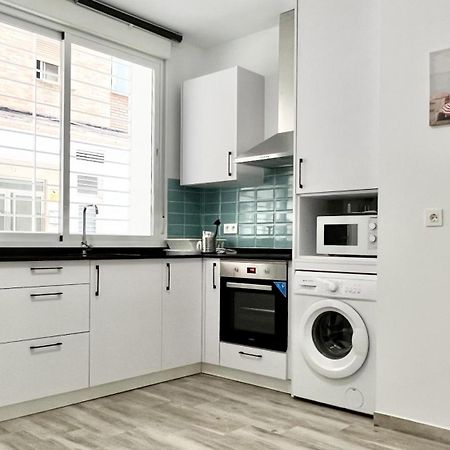 Los Tilos Suites-Vialia Malaga Ruang foto