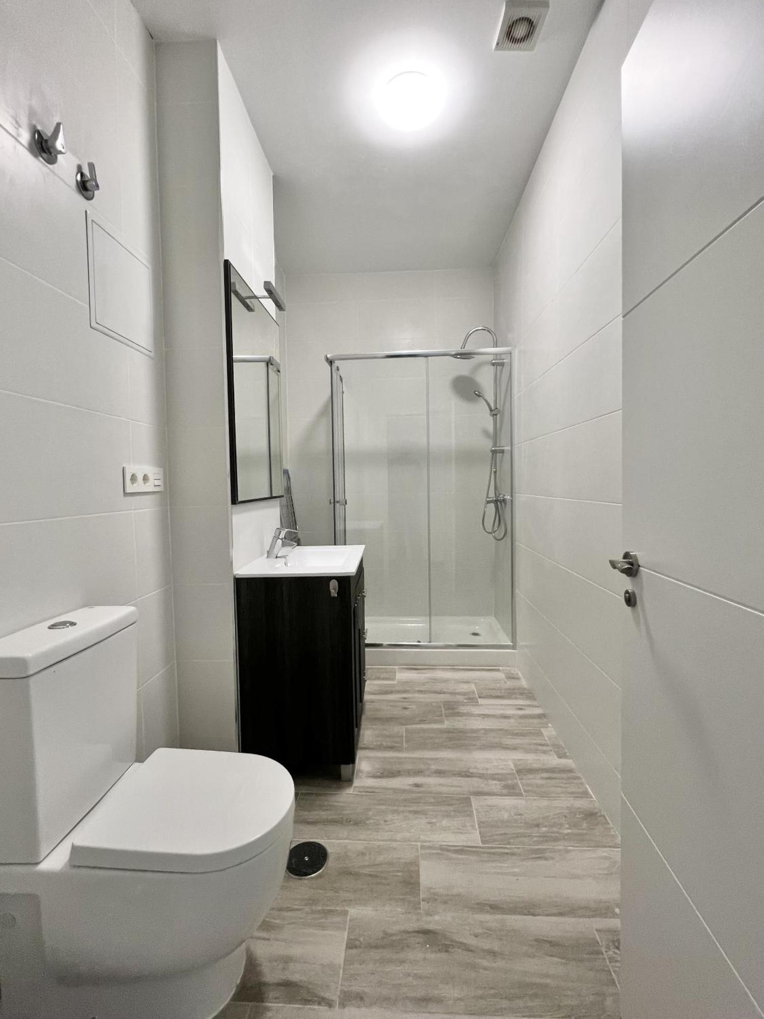 Los Tilos Suites-Vialia Malaga Ruang foto